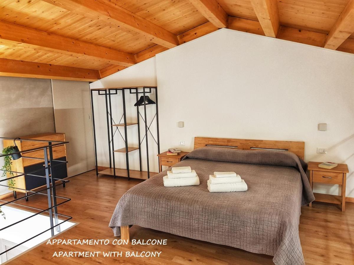 Apartment Il Giardino Sulla Valle Ragusa