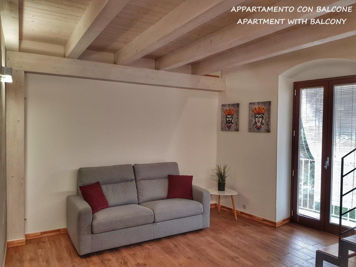 Apartment Il Giardino Sulla Valle *