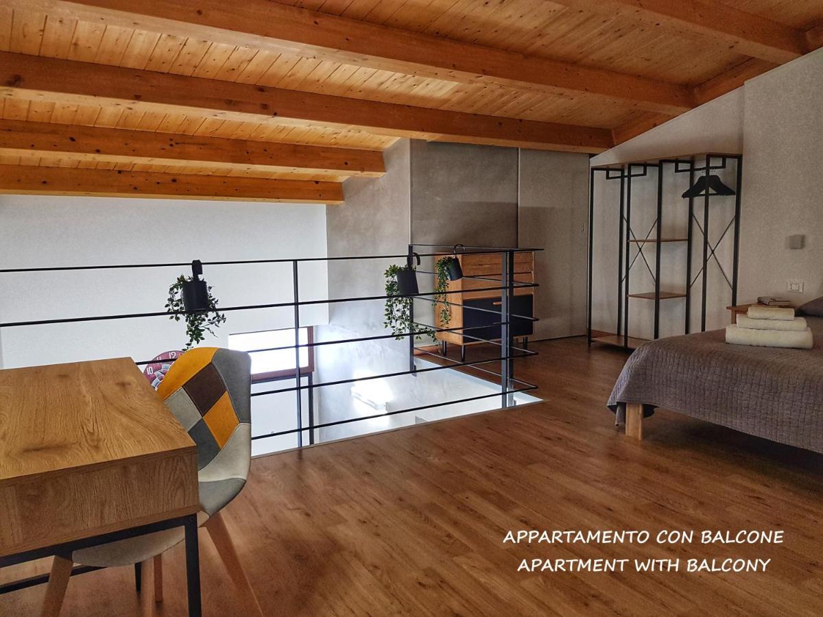 Apartment Il Giardino Sulla Valle Ragusa