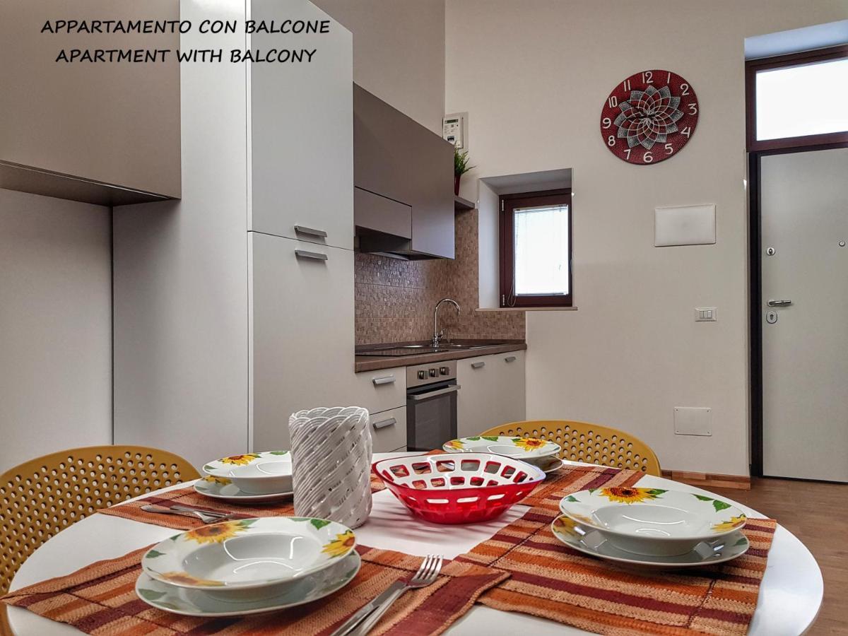 Il Giardino Sulla Valle Apartment Ragusa
