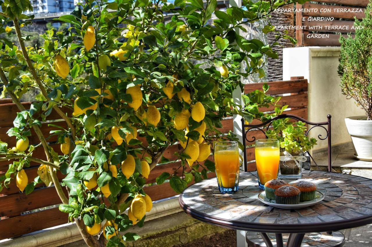 Il Giardino Sulla Valle * Ragusa