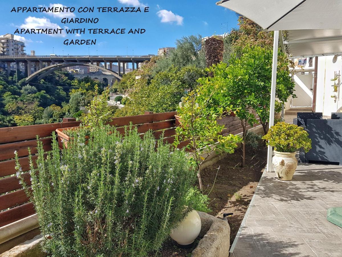 Il Giardino Sulla Valle * Ragusa