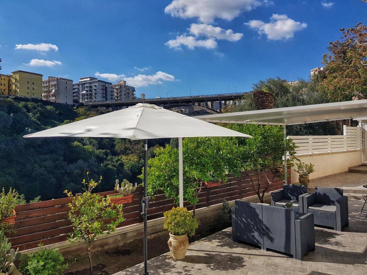 Il Giardino Sulla Valle Ragusa
