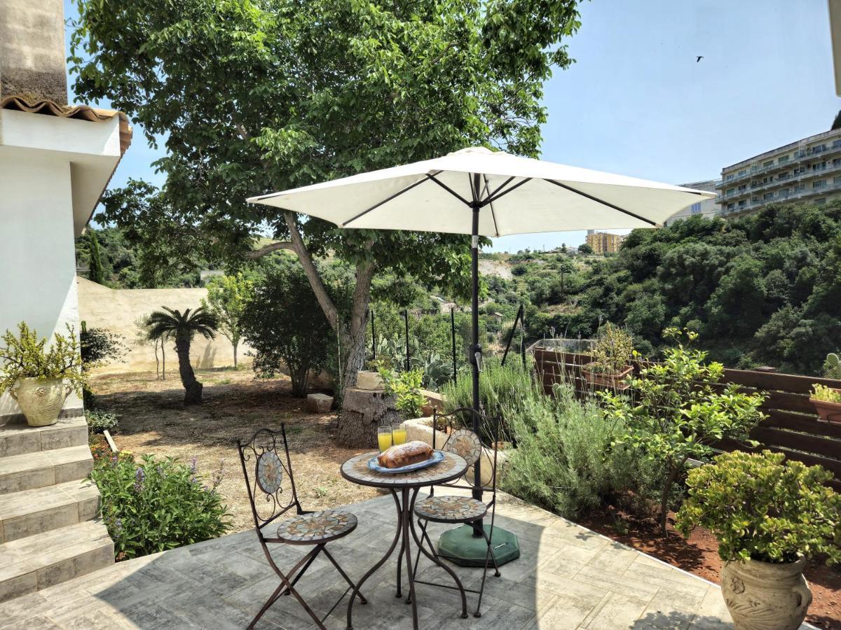 Il Giardino Sulla Valle