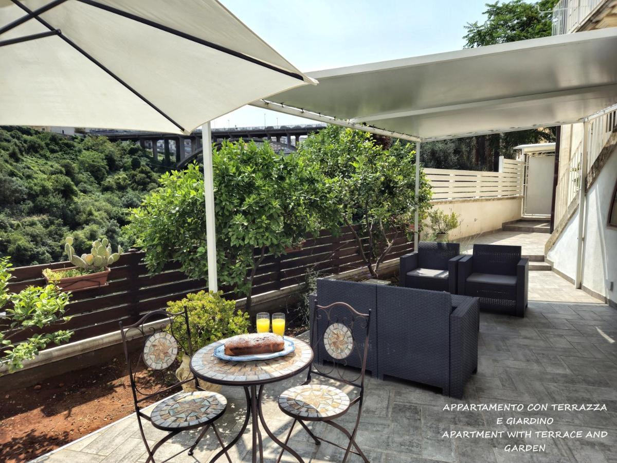 Apartment Il Giardino Sulla Valle