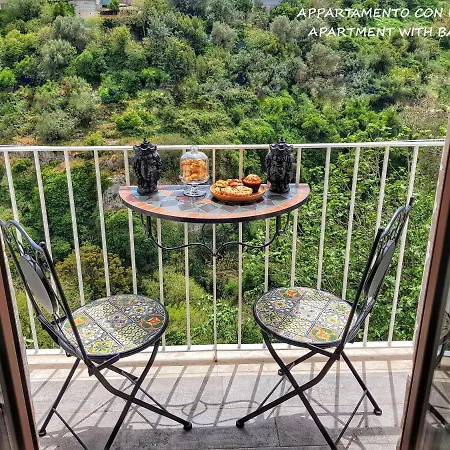 Il Giardino Sulla Valle Ragusa Exterior photo