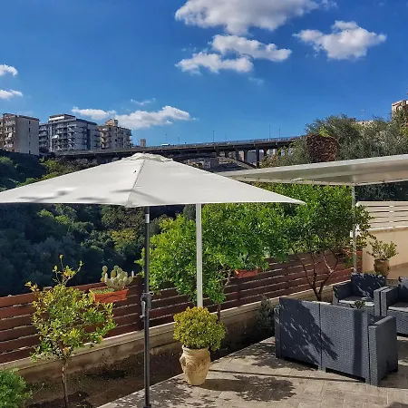 Il Giardino Sulla Valle Ragusa Exterior photo