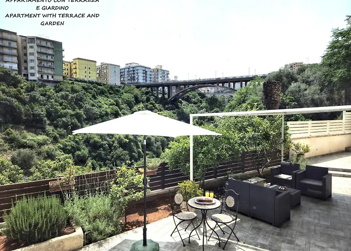Il Giardino Sulla Valle