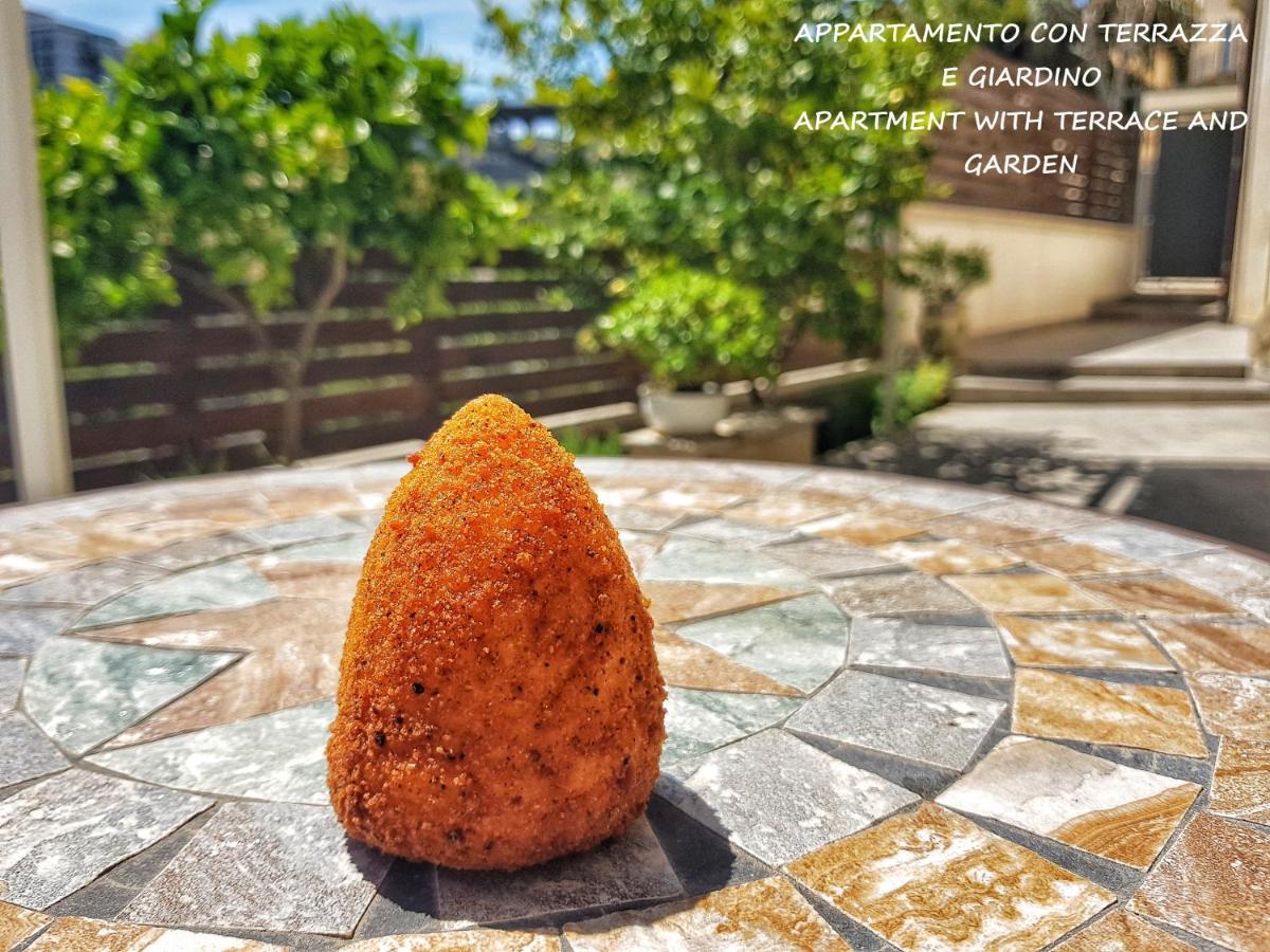 Apartamento Il Giardino Sulla Valle *